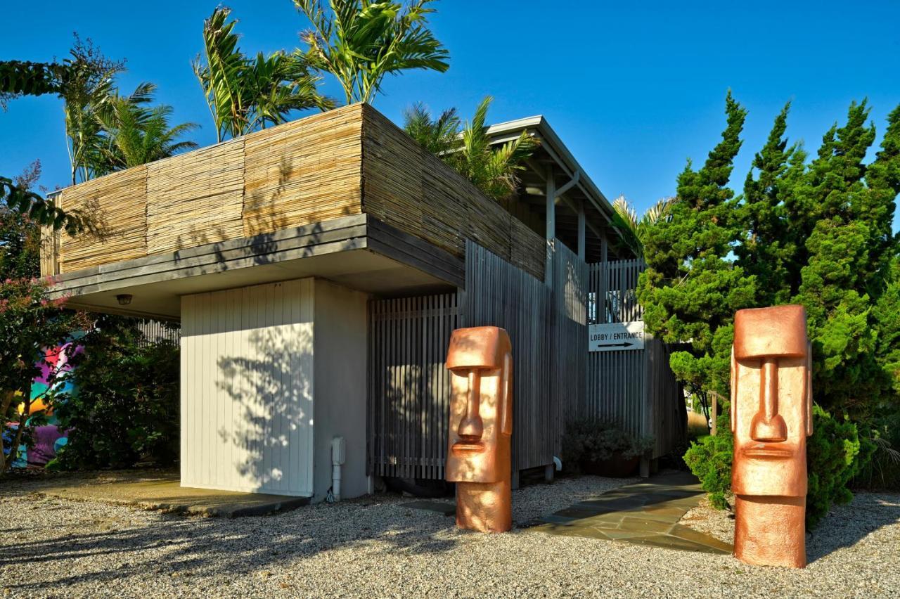 The Montauk Beach House Hotel Exterior foto