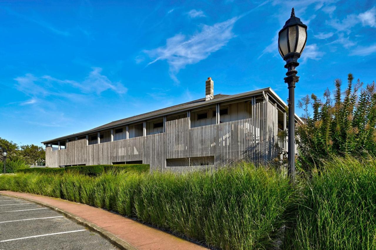 The Montauk Beach House Hotel Exterior foto