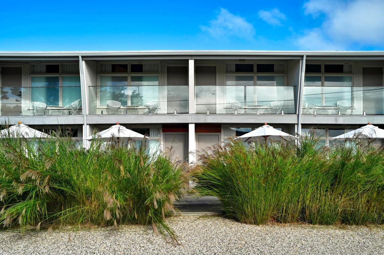 The Montauk Beach House Hotel Exterior foto