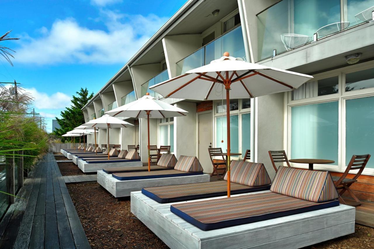 The Montauk Beach House Hotel Exterior foto