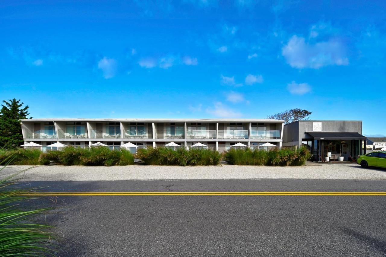 The Montauk Beach House Hotel Exterior foto