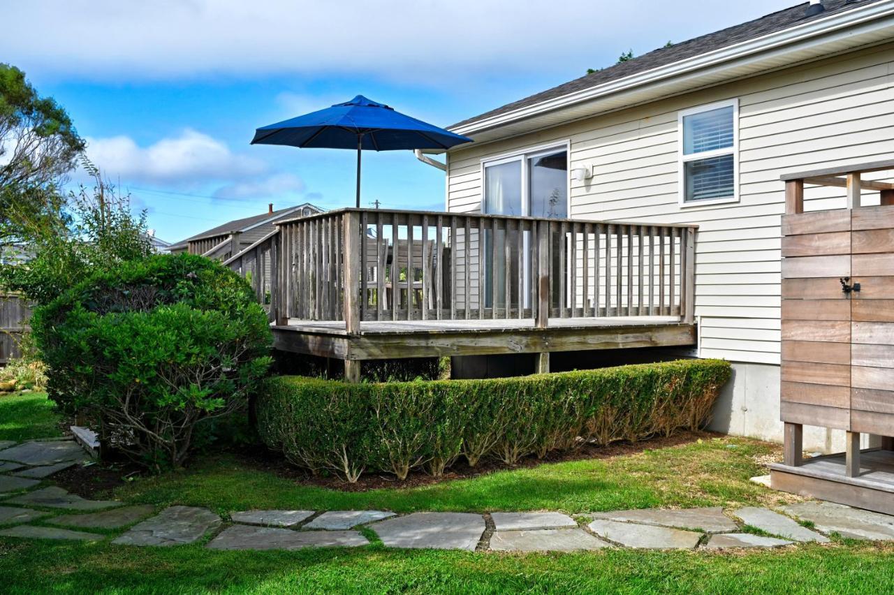 The Montauk Beach House Hotel Exterior foto