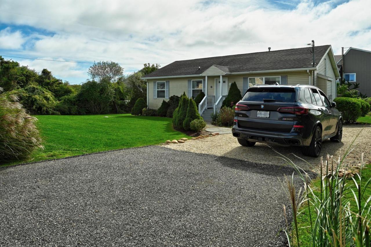 The Montauk Beach House Hotel Exterior foto