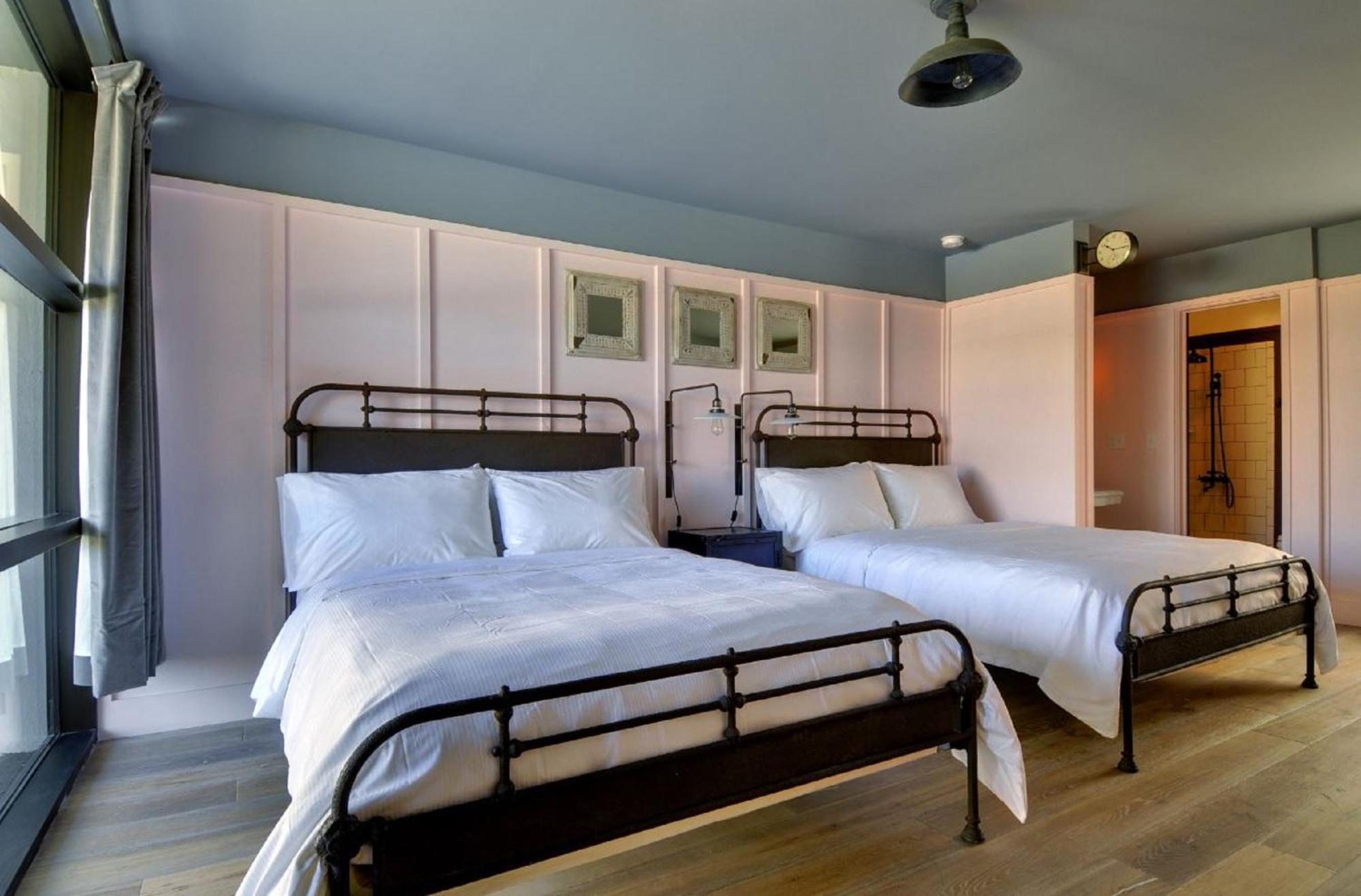 The Montauk Beach House Hotel Quarto foto